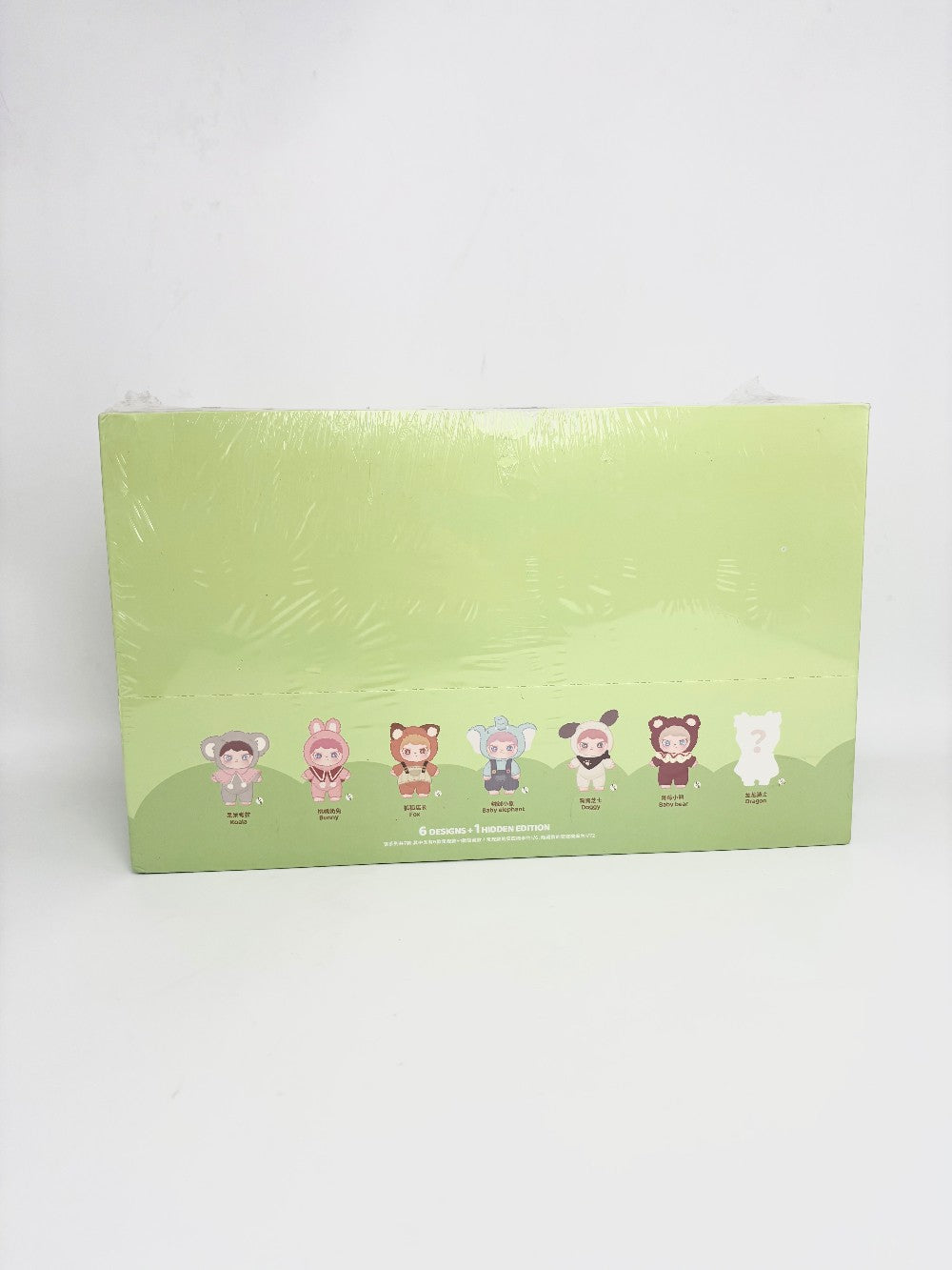 Brand New. Dora Labubu|12108