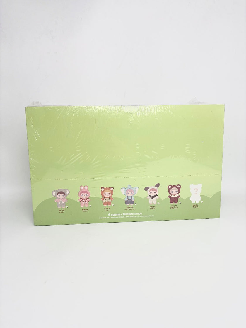 Brand New. Dora Labubu|12108