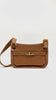 Brand New. Hermes Jypsiere Mini Gold Evercolor GHW. WIC678TP|7933