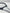 Brand New. Chanel Tennis Racket Black/White|10041