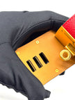 Brand New. Hermes Kelly Dog Bracelet|8871