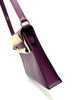 Brand New. Hermes Kelly Elan Anemone Evercolor GHW. WGN634AO|8829