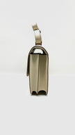 Good As New. Hermes Constance 24 Craie Epsom RGHW. DMS 188 KA|7796