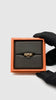 Brand New. Hermes CDC Ring RGHW|9343
