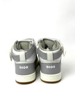 Brand New. Dior B27 High Top Sneakers. 40|7552