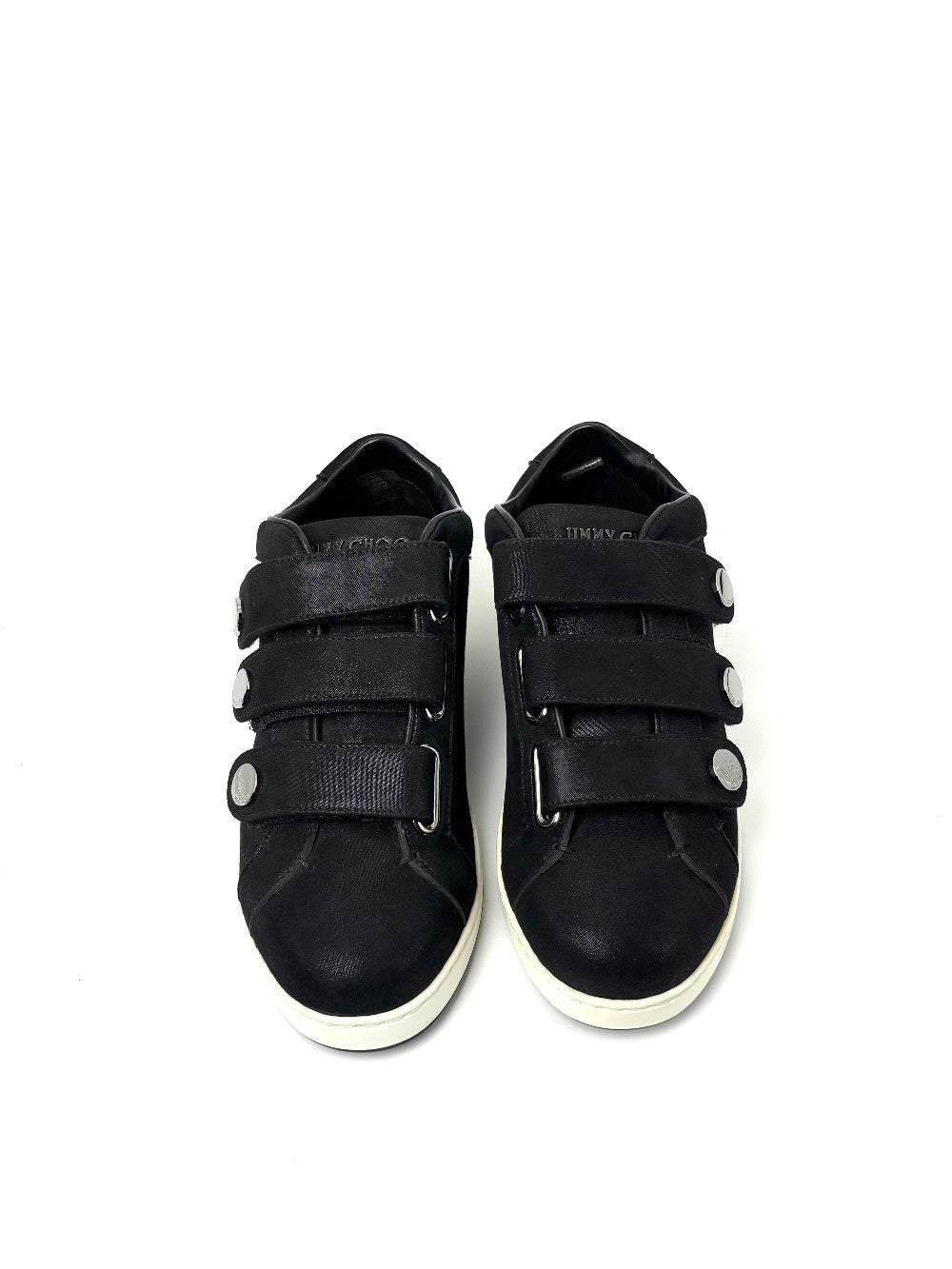Brand New. Jimmy Choo Sneakers Black. 37|7599