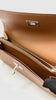 Brand New. Hermes Kelly Wallet Gold. BBS009MX|9975
