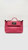 Preowned. Hermes 24/24 Mini Framboise. ZAS031TX|9702