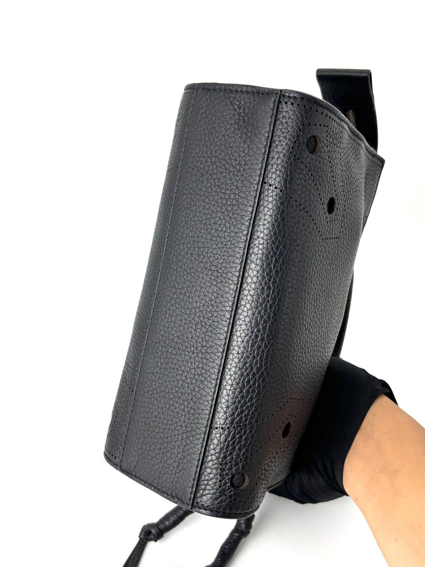 [SALE] Unused. Balenciaga Neo Classic Mini So Black|5888