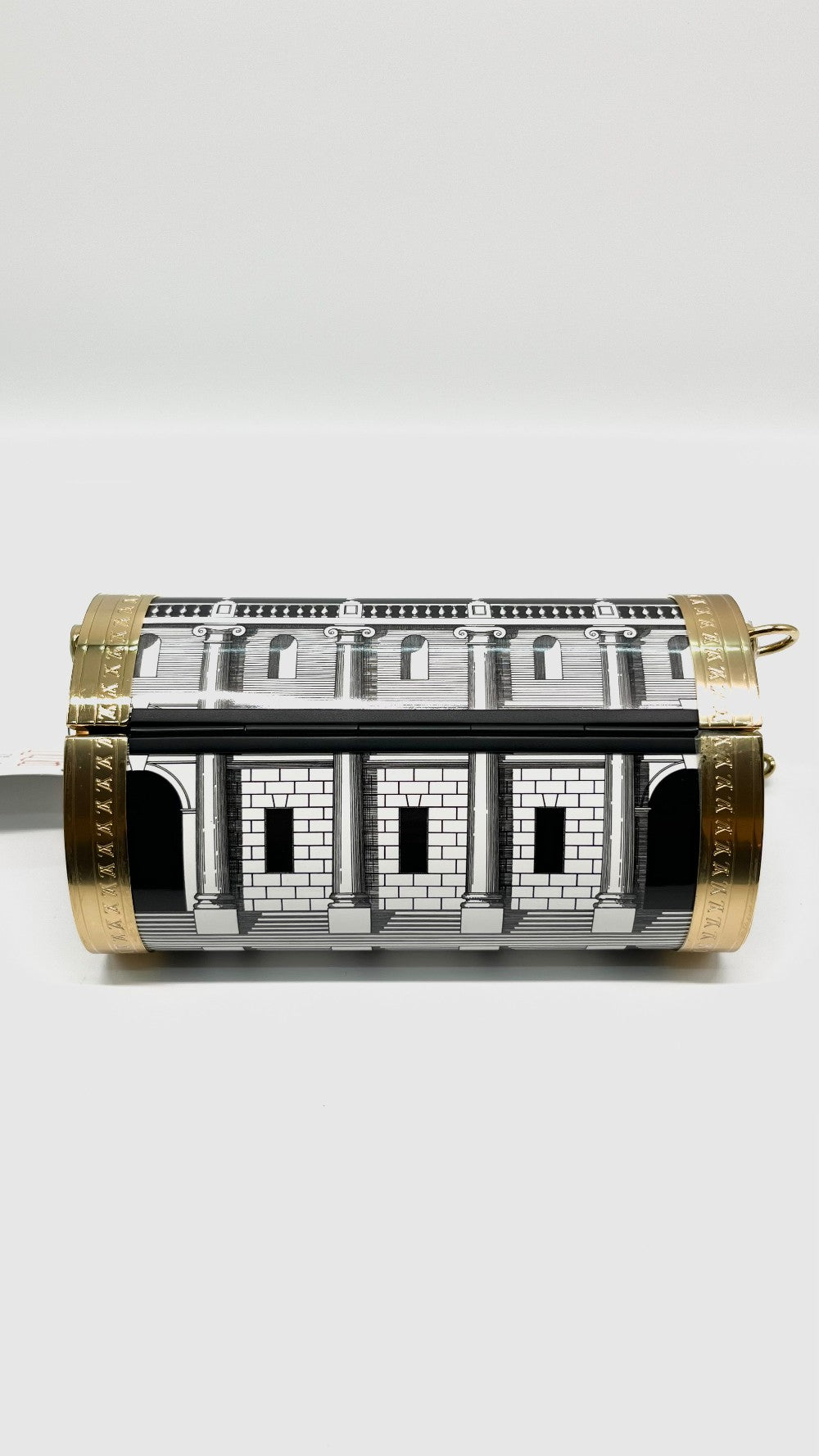 Brand New. LV Trunk Fornasetti|8790