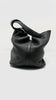Preowned. Hermes Picotin 26 Noir Clemence PHW. P Square VP|9276