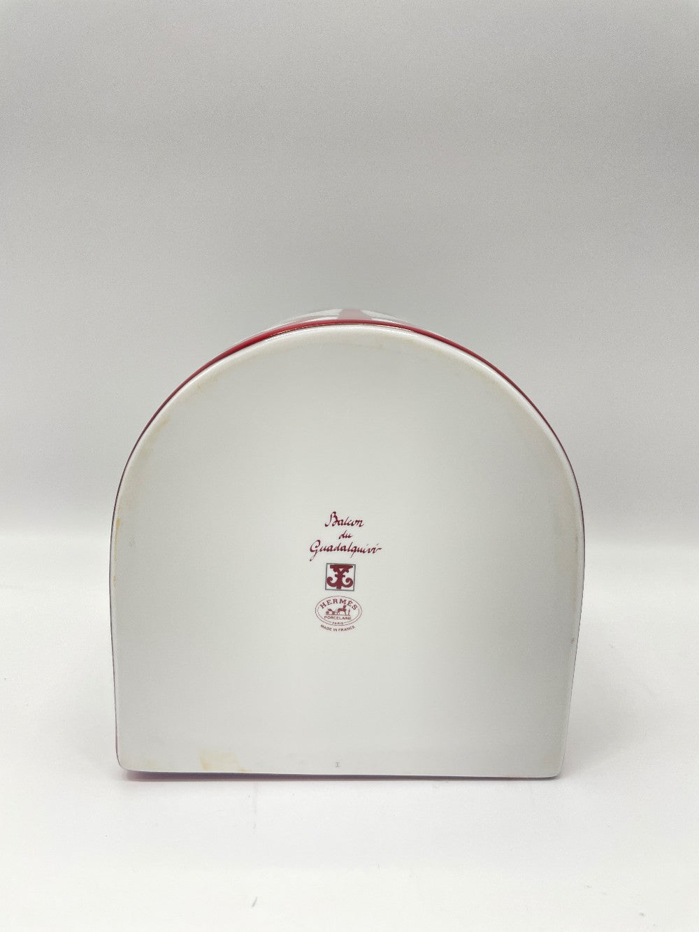 Brand New. Hermes Balcon Rotonde Small|13173