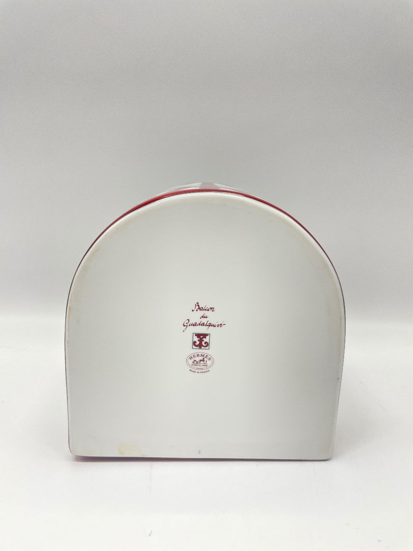 Brand New. Hermes Balcon Rotonde Small|13173