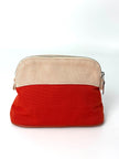 Unused. Hermes Bolide Samarcande Toiletry Pouch|8029