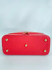 Preowned. Hermes Bolide Secret Rouge. TSA009PW|3690