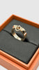 Brand New. Hermes CDC Ring RGHW|9345