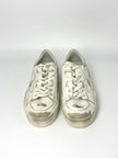 Brand New. Golden Goose Sneakers White. 39|9001