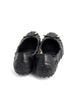 Preowned. Tods Dolls Shoes Black. 39|12830