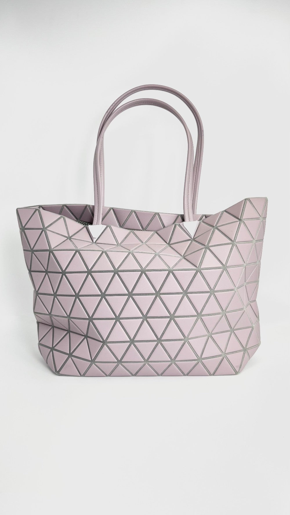 Brand New. Baobao Tote Lavander|4491