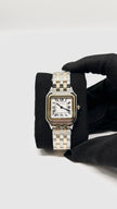 Brand New. Cartier Panthere Medium Two Tone YG Steel 2025|12312