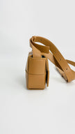 Like New. Bottega Cassette Flap Mini|4520