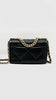 Brand New. Chanel C19 Flap Small Black Lambskin SHW/GHW. J7P5JPKG|10335