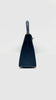Like New. Hermes Kelly 25 Bleu De Prusse Epsom Sellier GHW. WHA469KY|8271