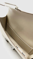Brand New. Hermes Constance Elan Craie Epsom PHW. WMS942FG|16806