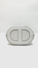 Brand New. Hermes In The Loop 18 New White Togo PHW. BBS005ZB|5168