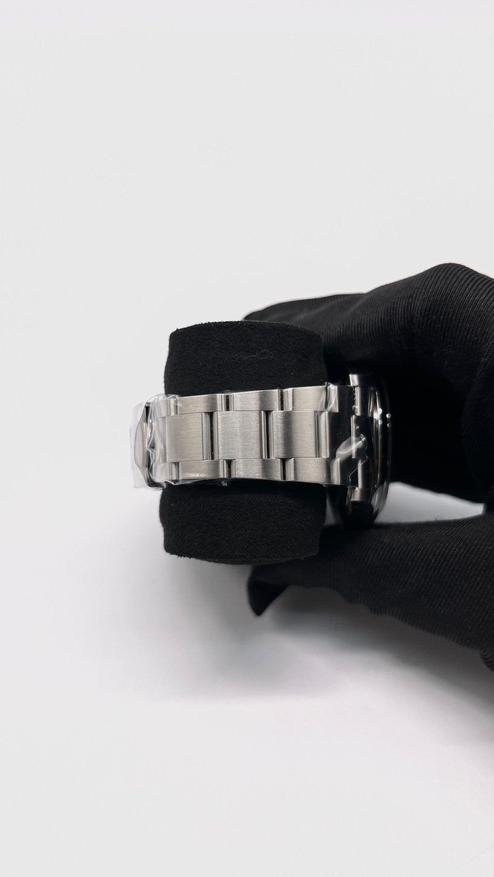 Brand New. Rolex OP 41 Green Dial Oyster All Steel 2023|14414