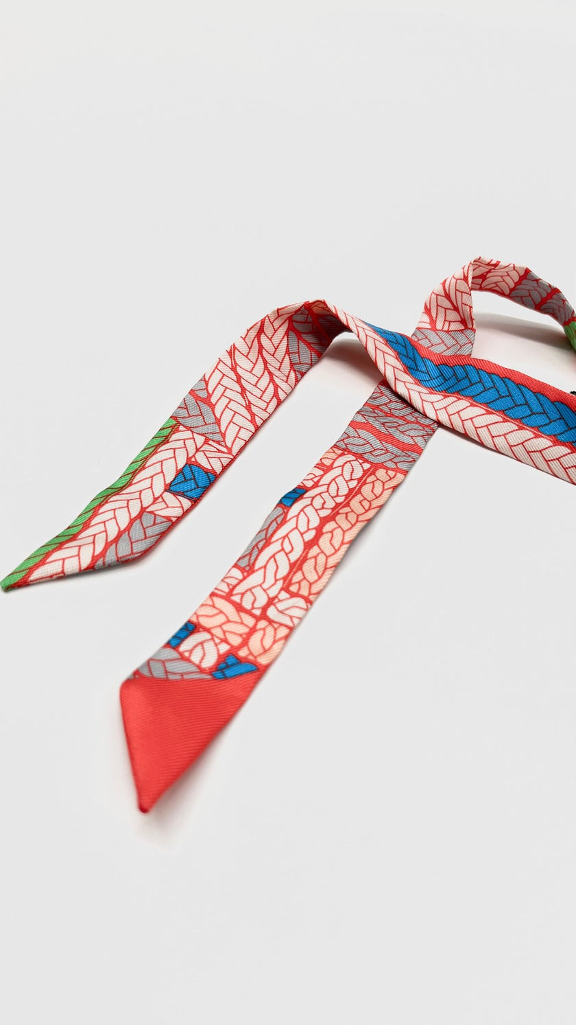 Brand New. Hermes Twilly Doll|9445