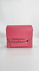 Brand New. Hermes Roulis 18 Rose Azalee. BHA455UP|3862