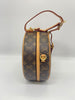 Preowned. LV Petite Boite Chapeau GHW. DR5517|9152