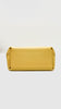 Unused. Hermes 24/24 Mini Sun Evercolor/Veau Swift. BIT105GC|9745