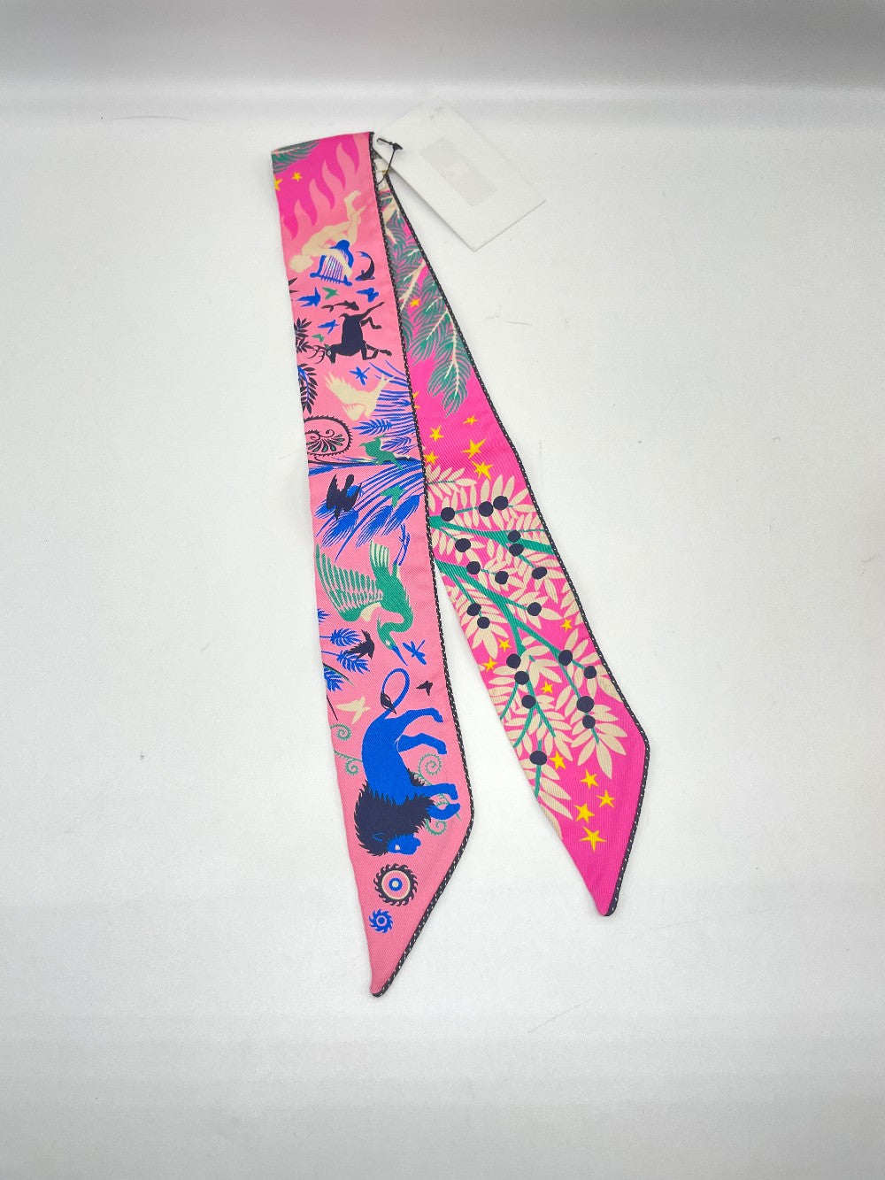 Brand New. Hermes Twilly|12542