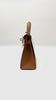 Brand New. Hermes Mini Kelly Gold Sellier GHW. KSN272GN|4936