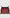 Brand New. Hermes Mises Et Relances Change Tray Rouge H/Fauve|9331