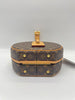 Preowned. LV Petite Boite Chapeau GHW. DR5517|9155
