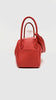 Preowned. Hermes Lindy 26 Rose Jaipur Togo PHW. XPY001BY|10485