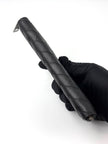 Brand New. Bottega Zip Around Long Wallet Black|7067