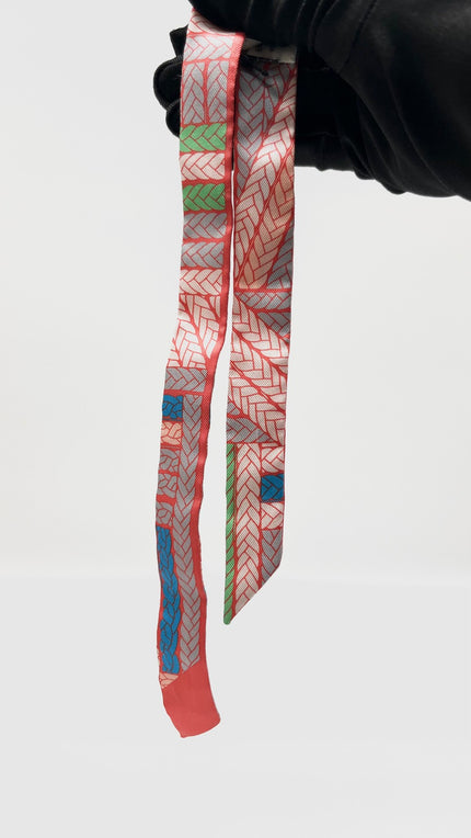 Brand New. Hermes Twilly Doll|9446