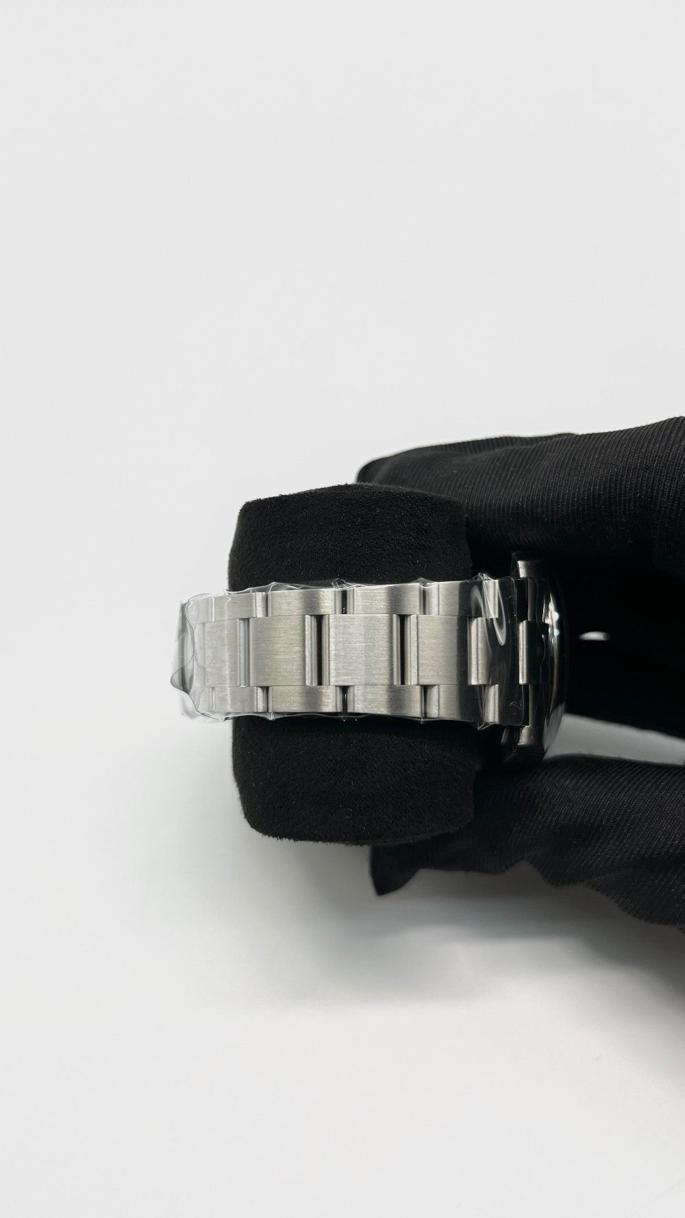 Brand New. Rolex OP 41 Green Dial Oyster All Steel 2023|14417