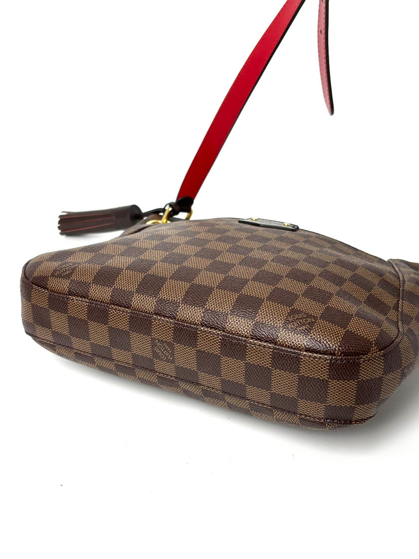 [SALE] Like New. LV South Bank Damier. DR0198|11200