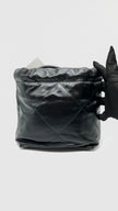Brand New. Chanel 22 Mini Black SHW. ELE868AR|5275