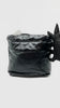 Brand New. Chanel 22 Mini Black SHW. ELE868AR|5275