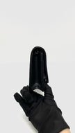 Brand New. Chanel WOC Black Caviar SHW. PLELN41J|16456