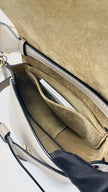 Brand New. Loewe Gate Mini Beige GHW|15611