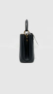 Preowned. LV Capucines BB Black GHW|12212