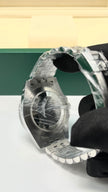 Brand New. Rolex GMT II Batgirl Jubilee 40MM 2025 18 Links.|7822
