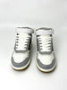 Brand New. Dior B27 High Top Sneakers. 40|7550